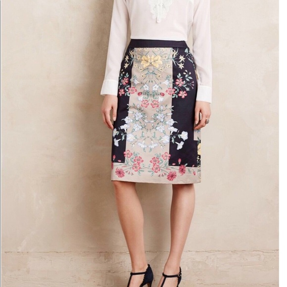 Moulinette Safi Moulinette Soeurs A-line skirt - Picture 3 of 17